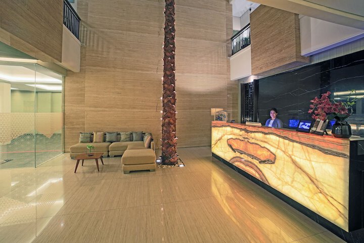 Hotel Interior 2 of 32