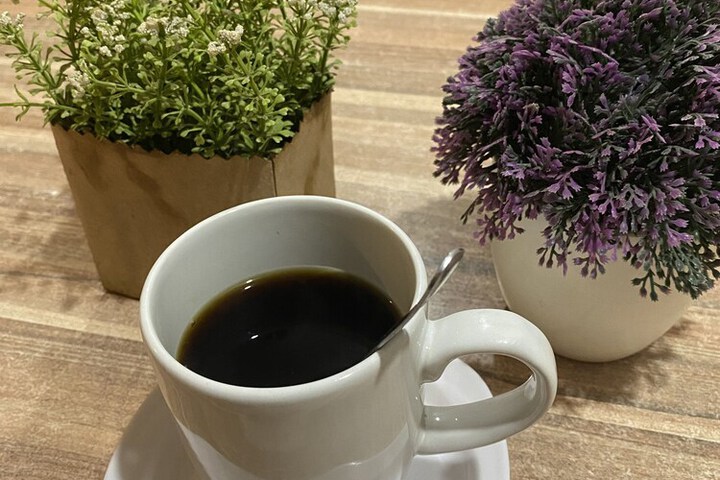 Breakfast/Coffee Service 27 of 40