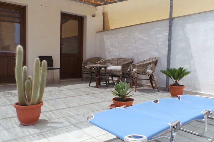 Terrace/Patio 16 of 42