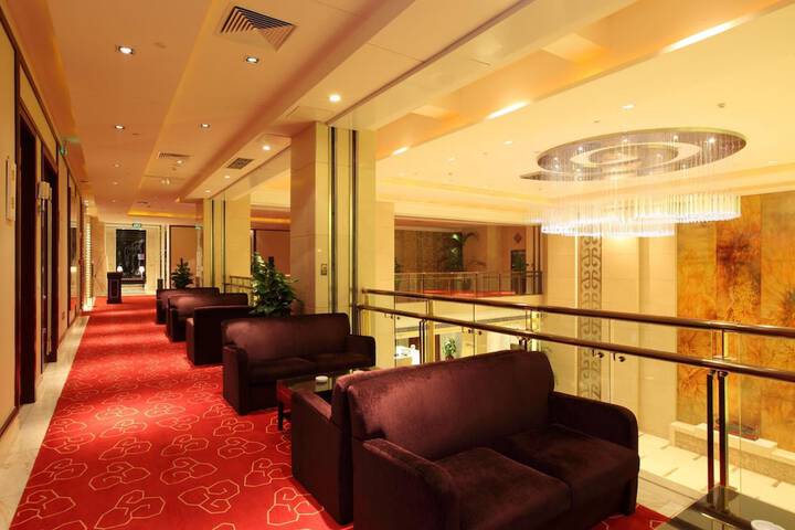 Lobby Photos
