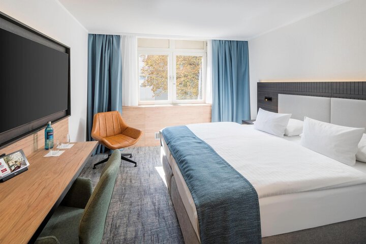 Room 21 of 55