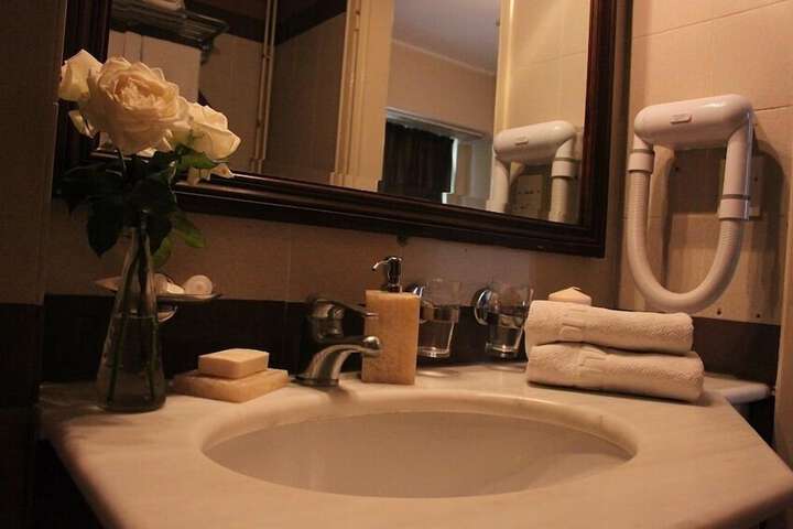 Bath Amenities