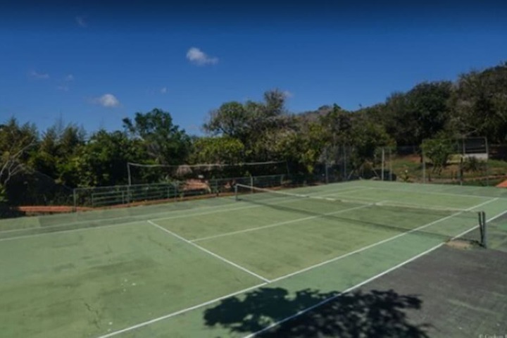 Tennis and Basketball Courts 46 of 67