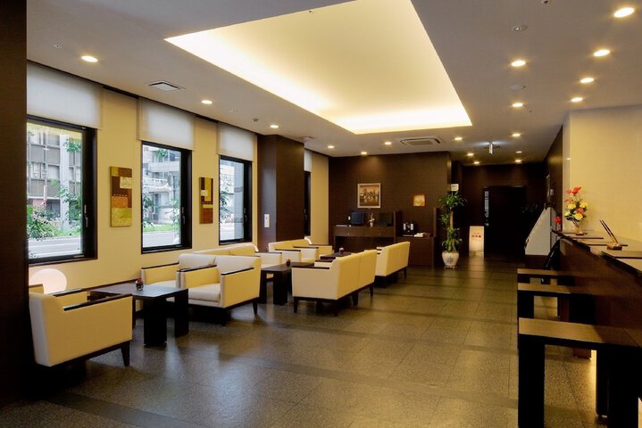 Hotel Interior 2 of 25