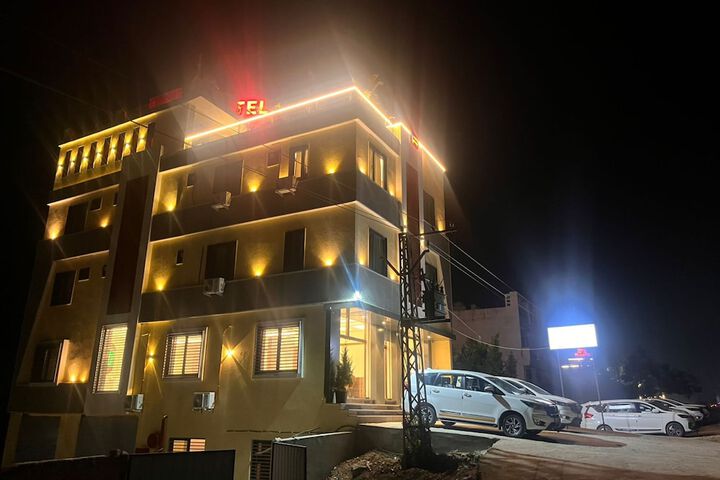 Hotel Rama Krishna