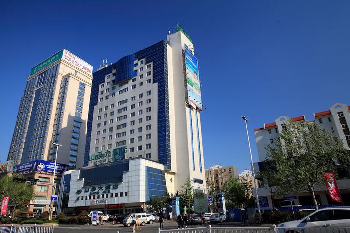Hotel 45 of 48