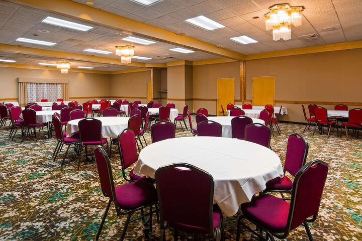 Ballroom