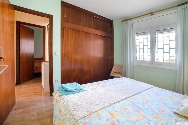 Stylish Holiday Home in el Mas Mel by the Forest