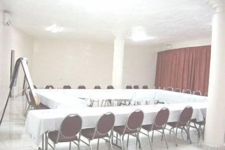 Meeting 18 of 21