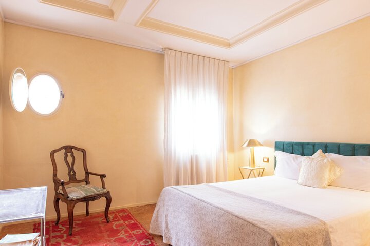 Image of Foscolo Penthouse Grand Canal