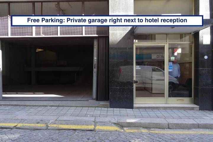 Hotel 36 of 38