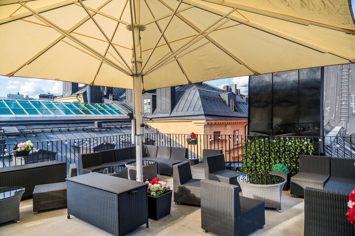 Terrace/Patio 33 of 33