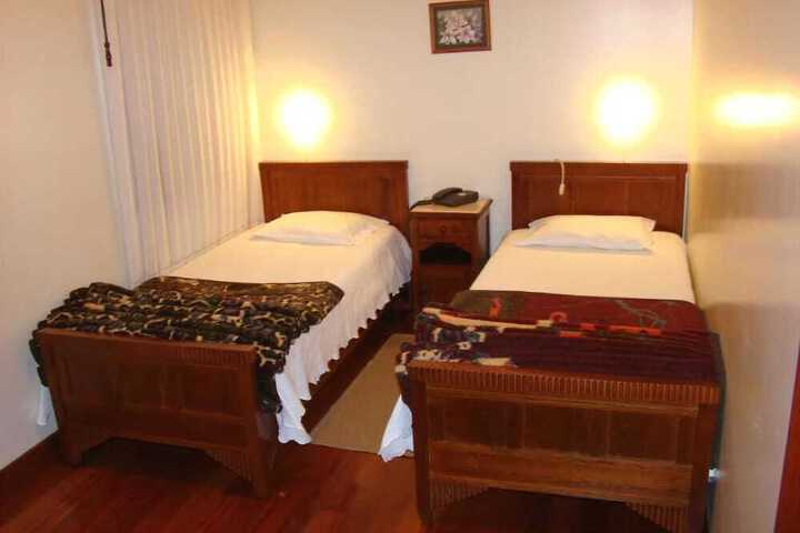Guest Suite Photo