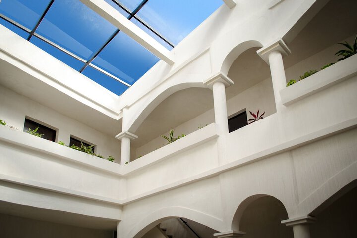 Terrace/Patio 31 of 33