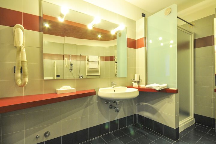 Bathroom Vanities