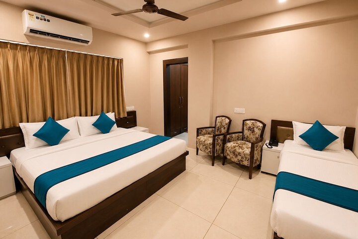 Kubo by Convivial Hotels