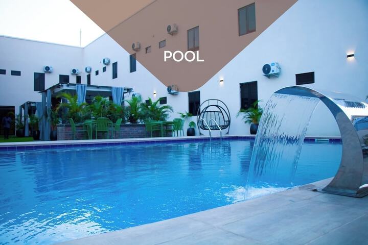 Pool 8 of 21