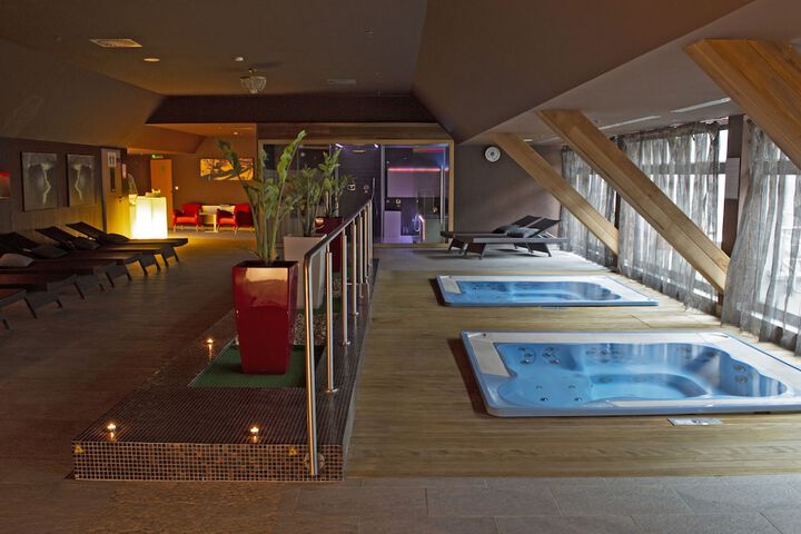 Spa