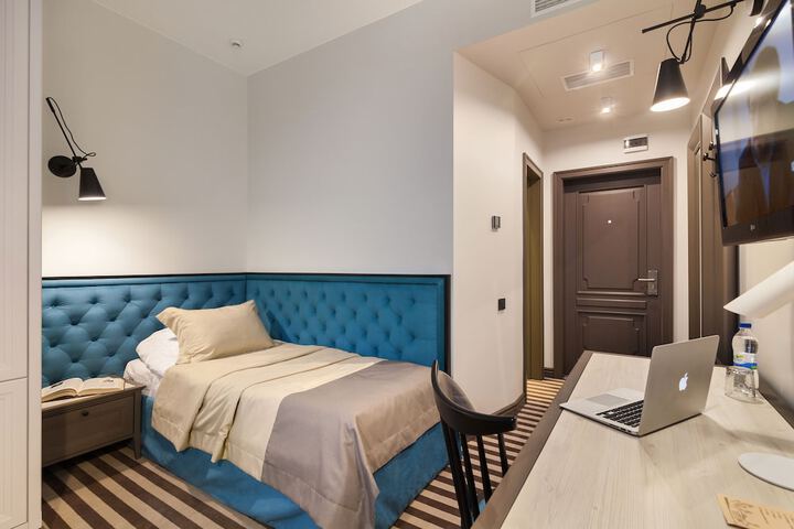 Room 7 of 52