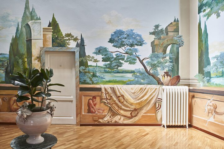 Lobby Photos
