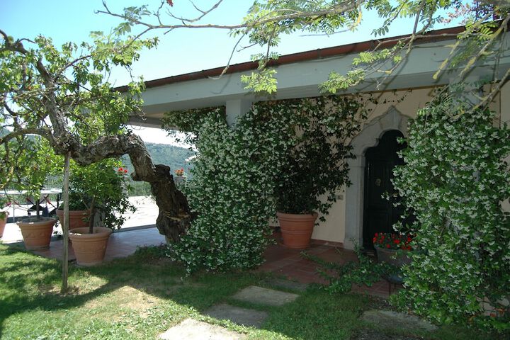 Terrace/Patio 40 of 53