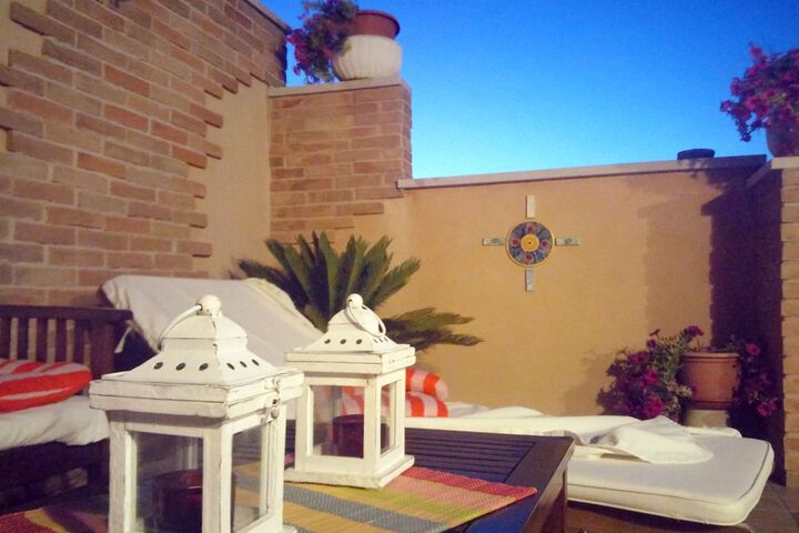 Terrace/Patio 27 of 39