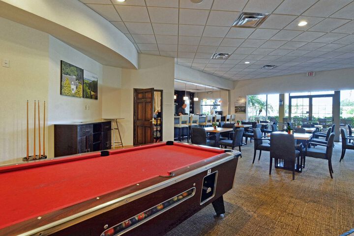 Billiards