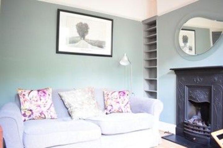 2 Bedroom in Shepherds Bush