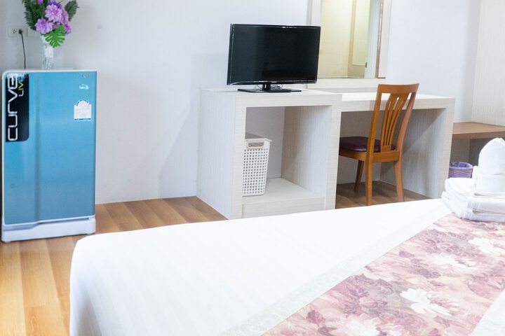 Room 7 of 20