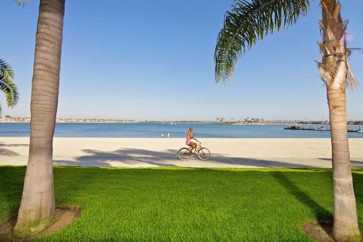 Bicycling