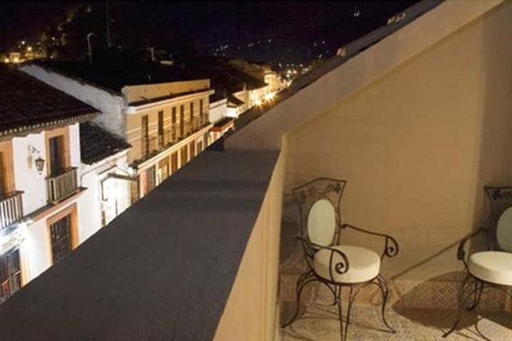 Terrace/Patio 50 of 58