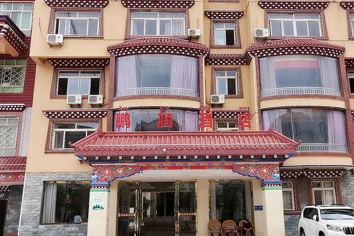 Hotel 8 of 40