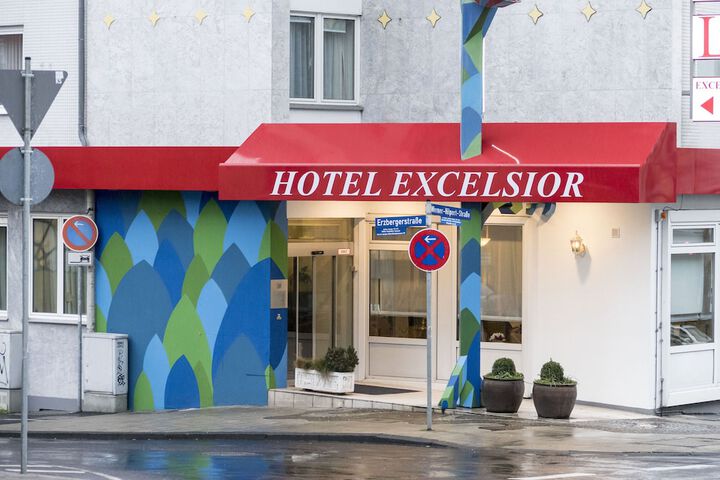 Hotel 54 of 54
