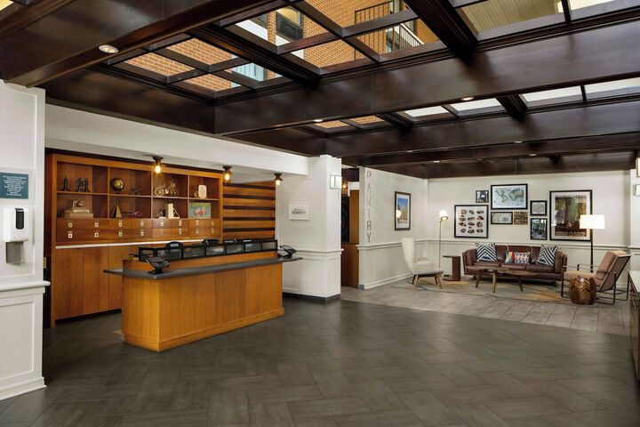 Hotel Interior 3 of 63