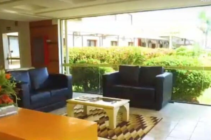 Itacaiunas Hotel