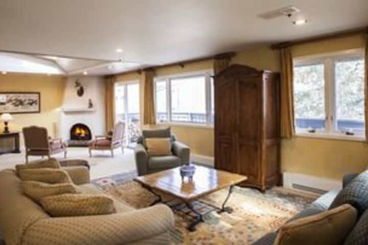 Fitness Facility Photos