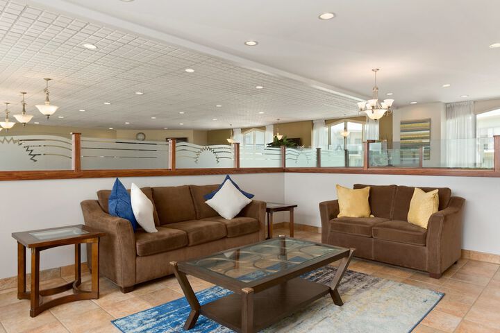 Hotel Interior 2 of 34