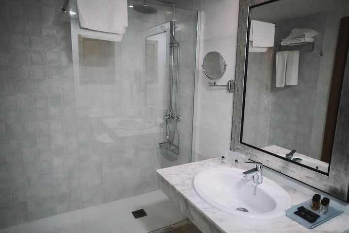 Bathroom Vanities