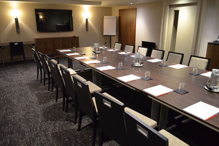 Meeting 58 of 70