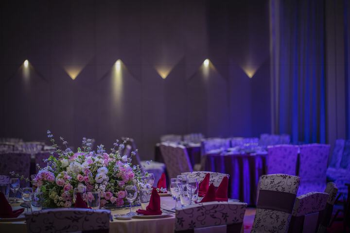 Ballroom/Hall 55 of 65