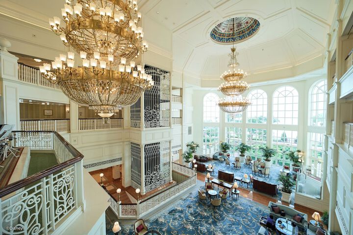 Hotel Interior 4 of 84
