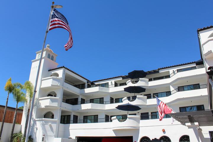 Hotel 34 of 38