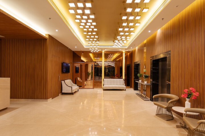 Hotel Interior 5 of 52