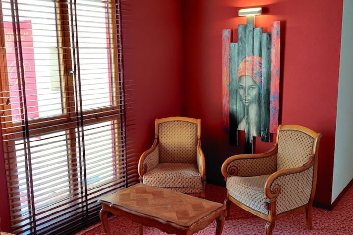 Hotel Interior 32 of 34