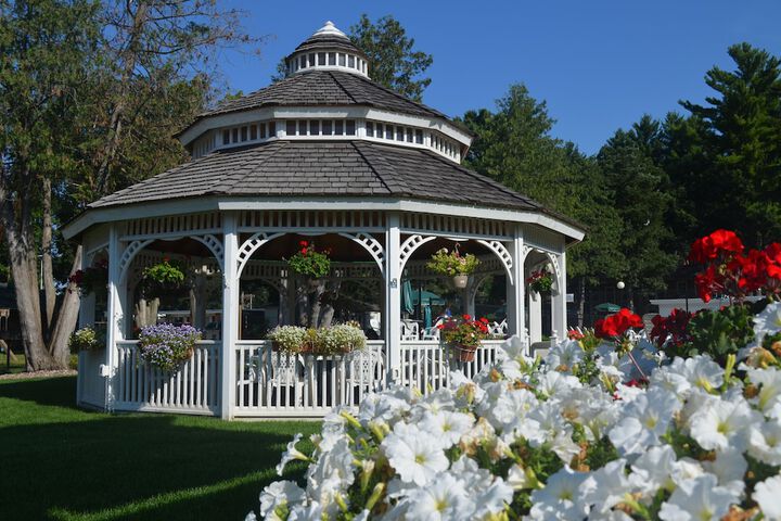 Gazebo
