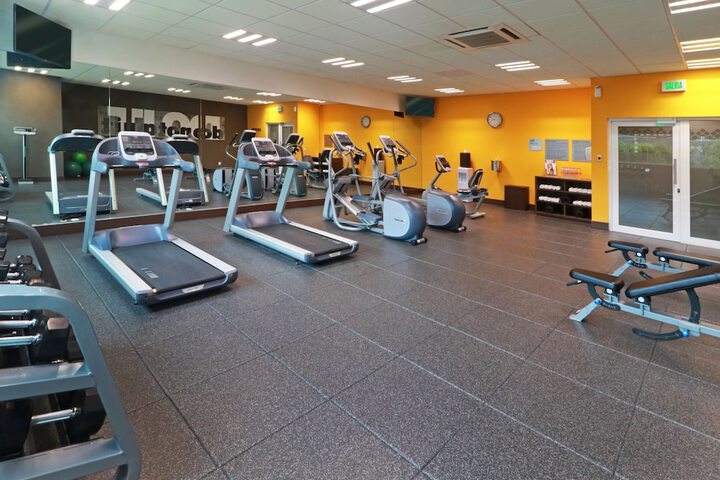 Fitness Club