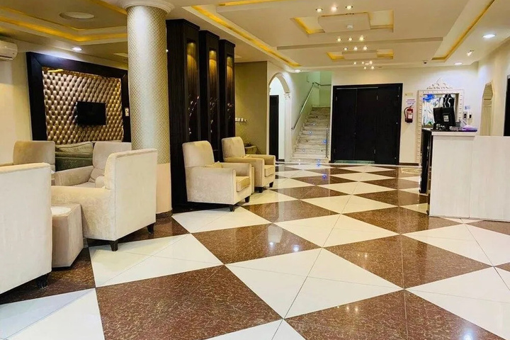 Hotel Interior 2 of 8