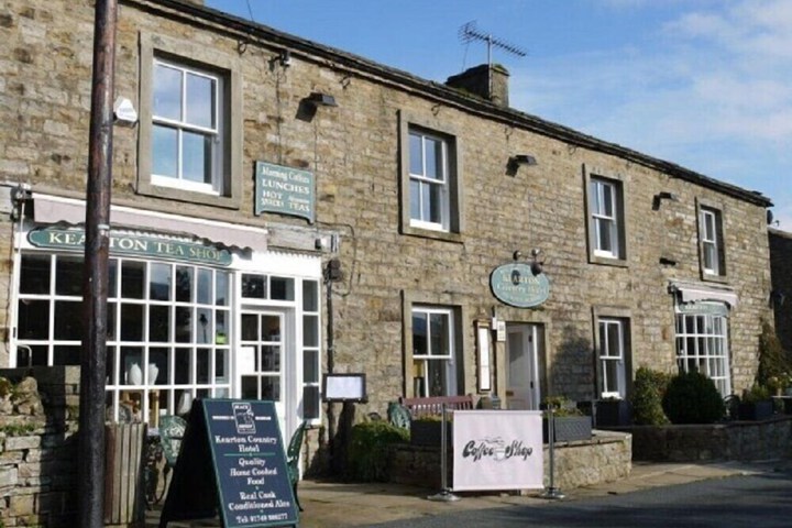 KEARTON COUNTRY HOTEL