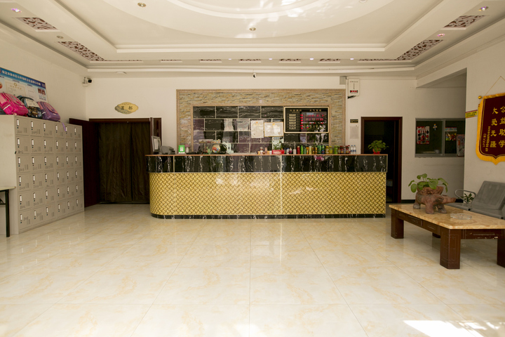 Hotel Interior 12 of 15