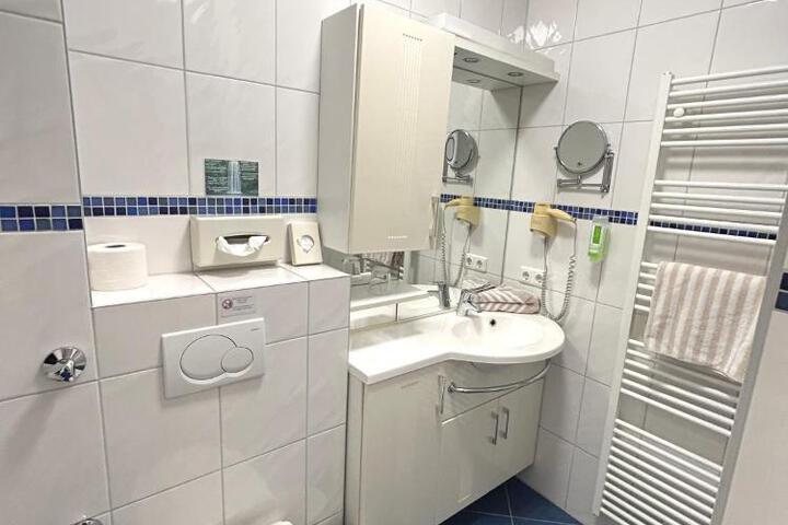 Fitness Center Photo